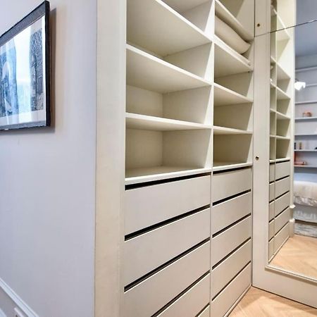 El Botones - Nuevo Apartamento De Diseno Barco Madryt Zewnętrze zdjęcie