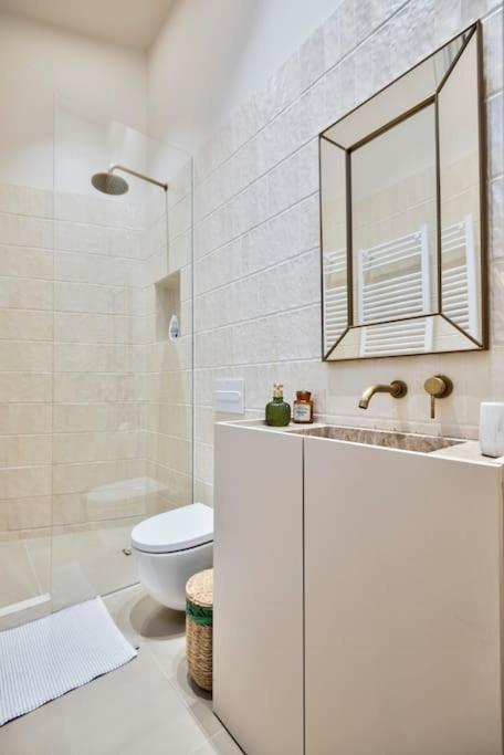 El Botones - Nuevo Apartamento De Diseno Barco Madryt Zewnętrze zdjęcie