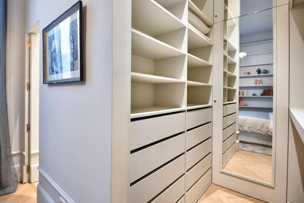 El Botones - Nuevo Apartamento De Diseno Barco Madryt Zewnętrze zdjęcie